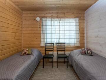 Фотографии Дома для отпуска Holiday Home Villa kaisla г. Risulahti (Финляндия) №5 Фото Дома для отпуска Holiday Home Villa kaisla г. Risulahti 5